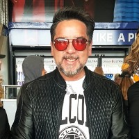 Ted Roman