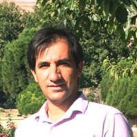 Hamed Aghaei