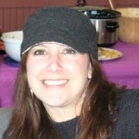 Tracy Saggio