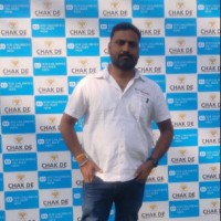 Vijay Sharma
