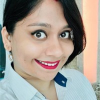 Priya Chakravarty