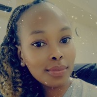 Mbali Madlala