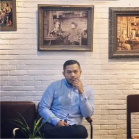Brayn Gilang Dimalouw