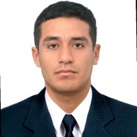 Moises Italo Lavalle Peña
