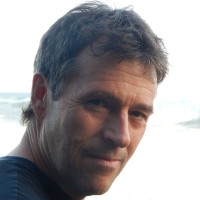 Gary Robinson