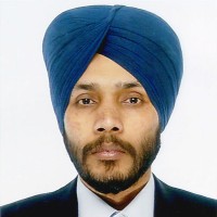 Mandeep Matharu