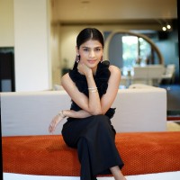 Anisha Mittal