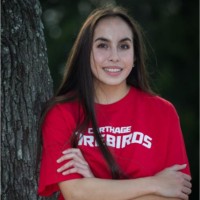 Rhiannon Montalbo