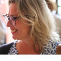 Angelique Van Emde Boas