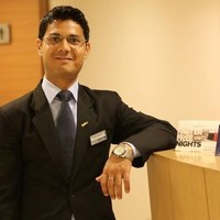 Pankaj Mehra