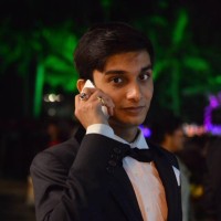 Rudradeep Chaudhuri