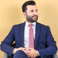 Hussein Zaiour حسين زيعور