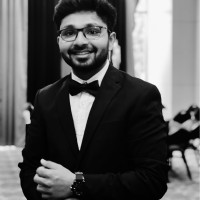 Ronit Gandhi
