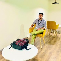 Deepankar Sahoo