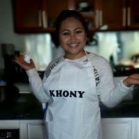 Khony Luong