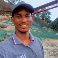 Oluwaseun Abiodun