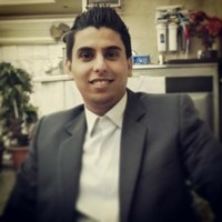 Mohammed Obeidat