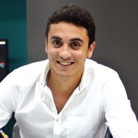 Mohammed Magdy El-Bannan