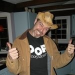 david riordan