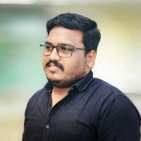 Naveenkumar P