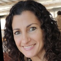 Lourdes Toro Navarro