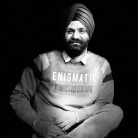 Jagmeet Singh Sethi