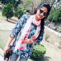Afrin Sehar Mahmood