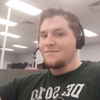 Eric Rains