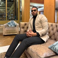 Mohamed Alsiddieg