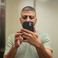 Hamid Iravani