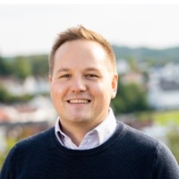 Erik Pedersen