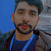 Usama Mehar