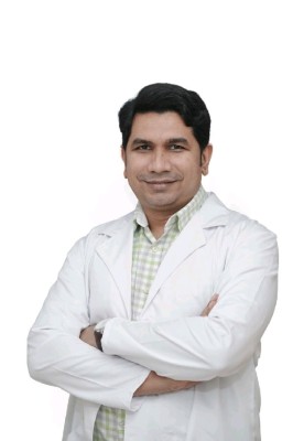 Basil Mathew