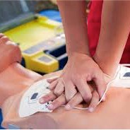 Provide Aid Training
