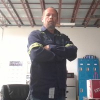 Christopher Loeser, Sr
