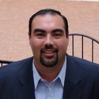 Derek Deutsch, MPH, MS, PA(ASCP)