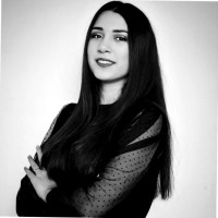 Fatima Zahra Benjelloun
