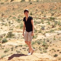 Ingrid ONRAET