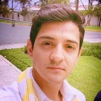 Irving Hernandez Saenz