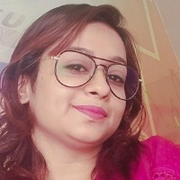 Rituparna Ghosh