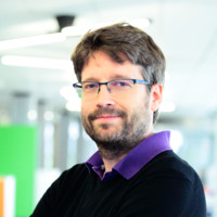 Loïc Quintin de Kercadio