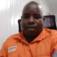 Joao Antônio Honwana