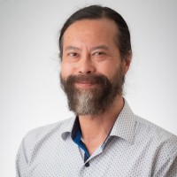 Rob Kirkbride