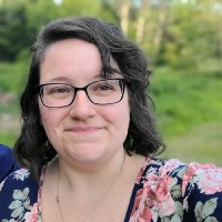 Charanna Swartwout