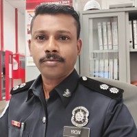 Vigneswaran Vigneswaran