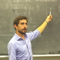 Timothée Guex