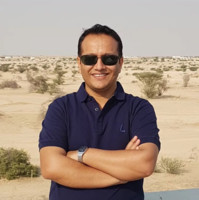 Dinesh Ranabhat