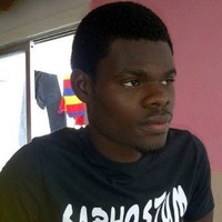 Peter Segun