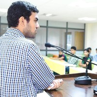 Gaurav Anand