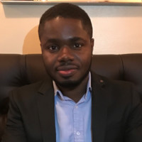 David Ojinnaka